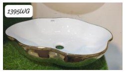 TOP BASIN UCOMFORT 4176W 20